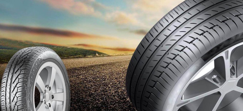 Leckhampton tyres and MOT cover