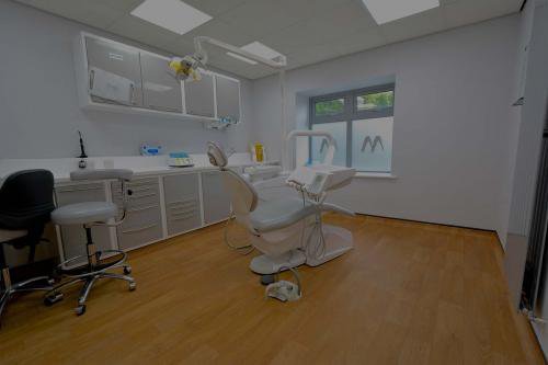 The Mount Dental Practice - Wakefield cover