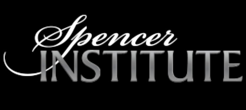 Spencer Institute Coach Training cover