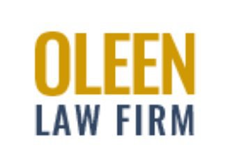 Oleen Law Office cover