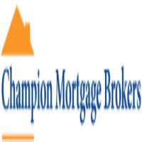 Champion Mortgage Brokers cover