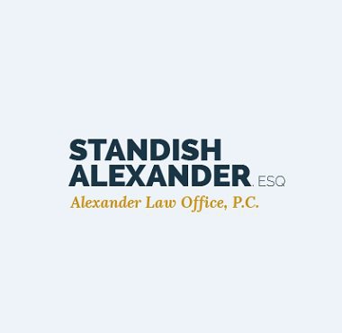 Alexander Law Office, PC cover
