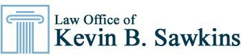 Law Office of Kevin B. Sawkins cover