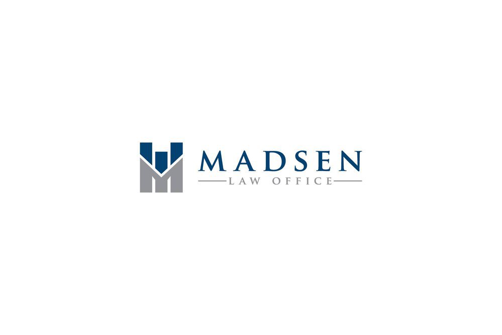 Madsen Law Office cover
