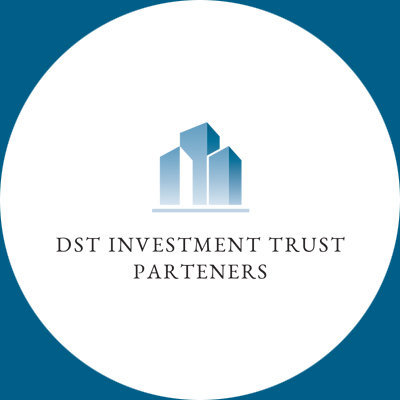 DST Investment Trust Partners cover