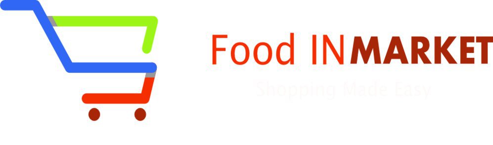 food in market cover