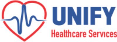  Unify Healthcare Services cover