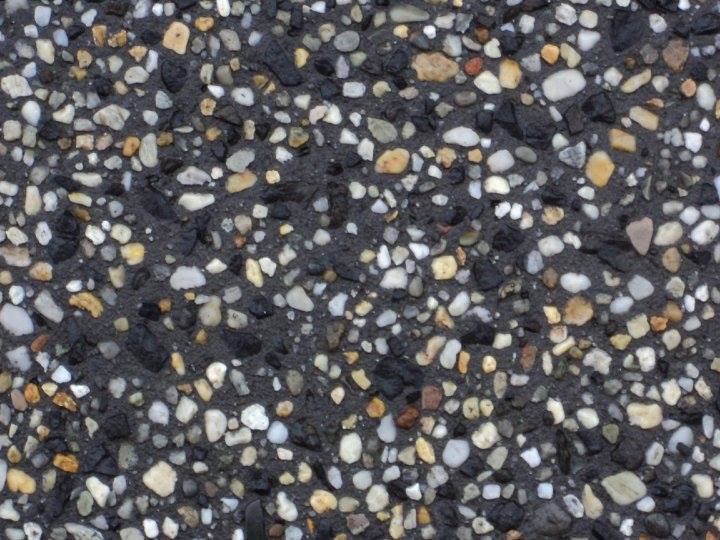 Exposed Aggregate Driveways Melbourne cover