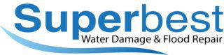 SuperBest Water Damage & Flood Repair LV cover