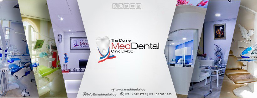 The Dome MedDental Clinic cover