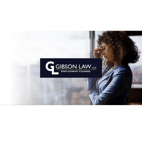 Gibson Law, LLC cover