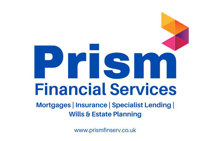 Prism Financial Services cover