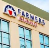 Farmers Insurance - Mark Johnson cover