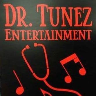 Dr. Tune'z Entertainment cover