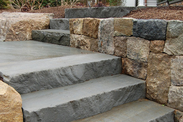 Firestone Pavers cover