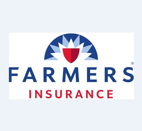 Farmers Insurance - John Major Harris cover