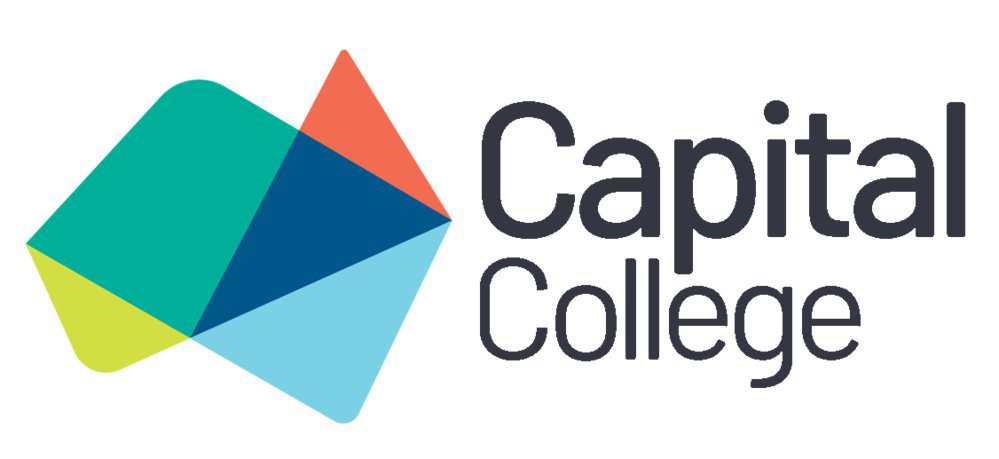 Capital College cover