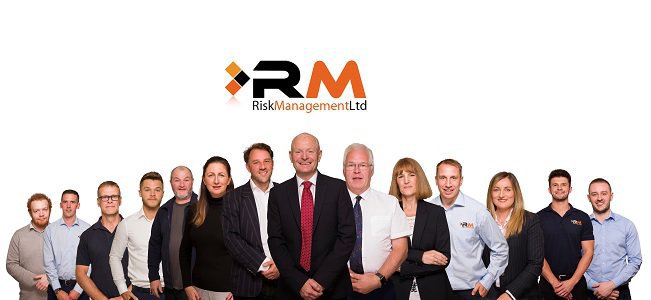 RM Risk Management Ltd cover