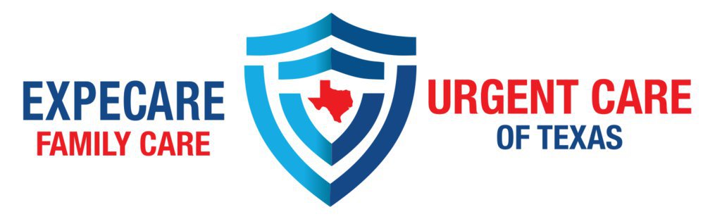 Urgent Care Texas cover