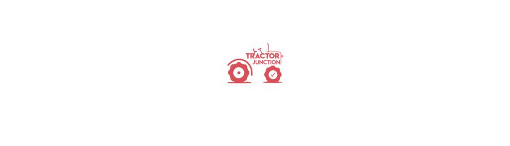 TRACTOR JUNCTION cover