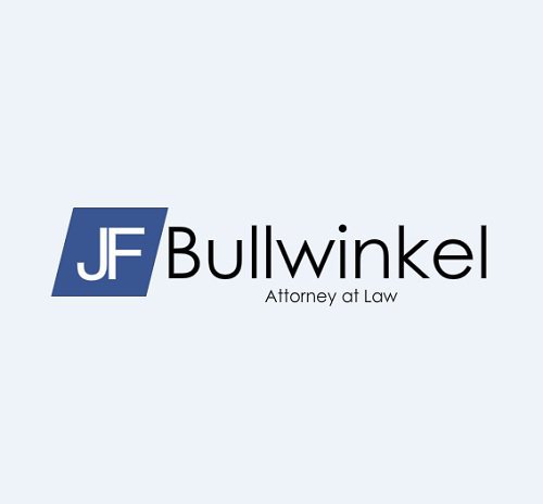 JF Bullwinkel, Attorney at Law cover