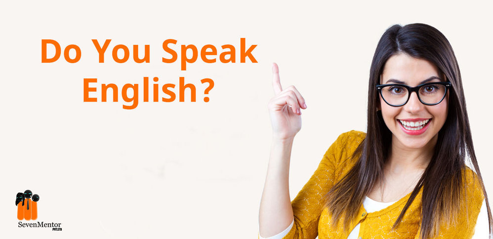 Spoken English Classes in Pune SevenMentor cover
