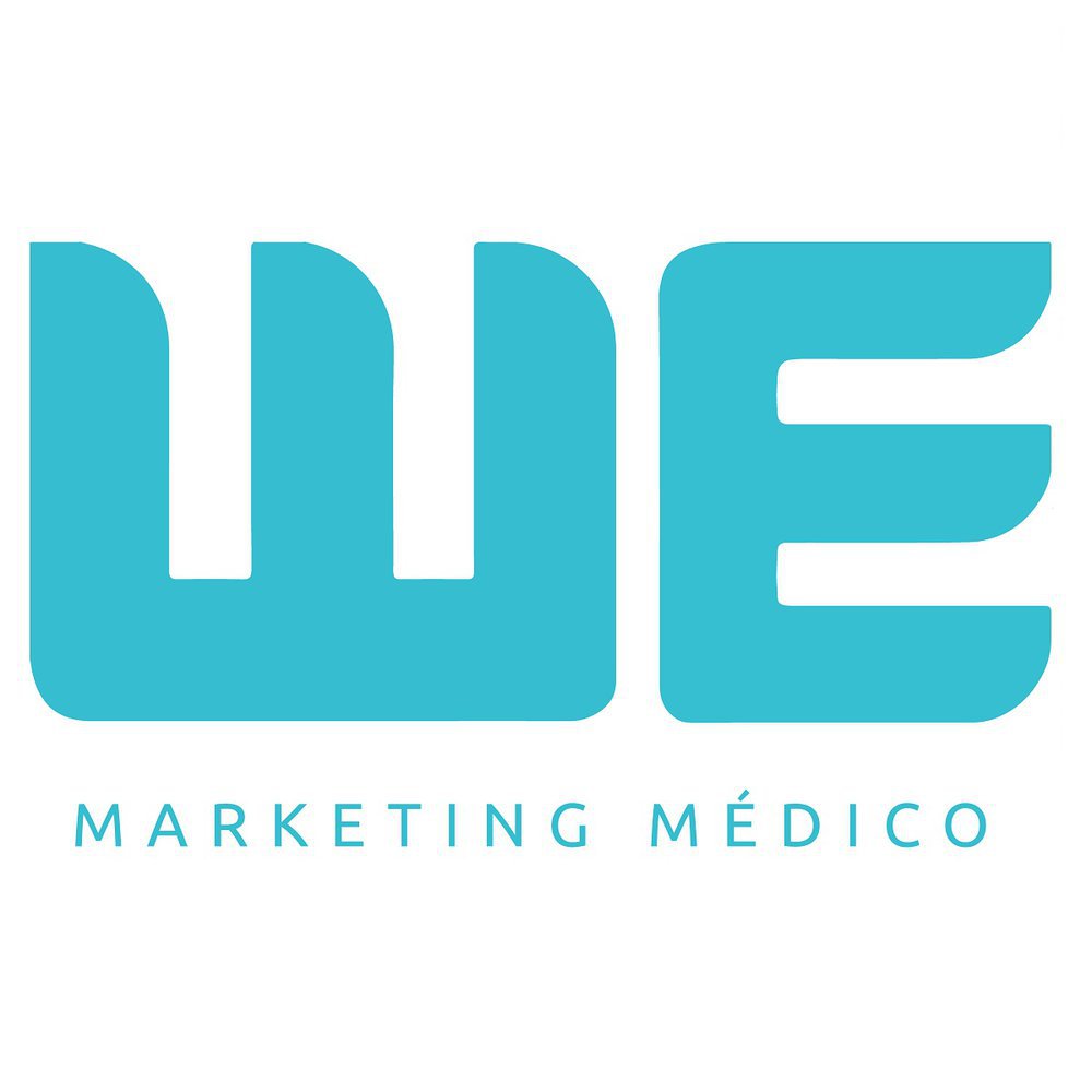 WE Marketing Médico cover