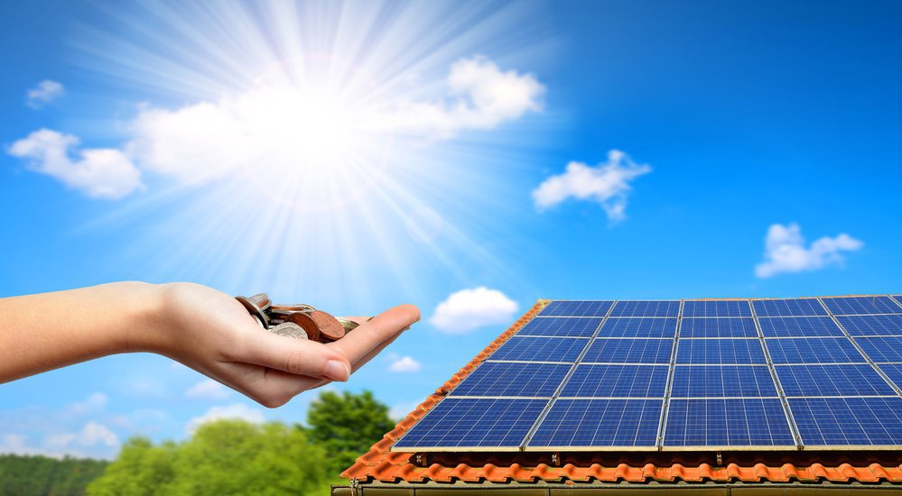 Phoenix Solar Panels Energy Savings Solutions cover