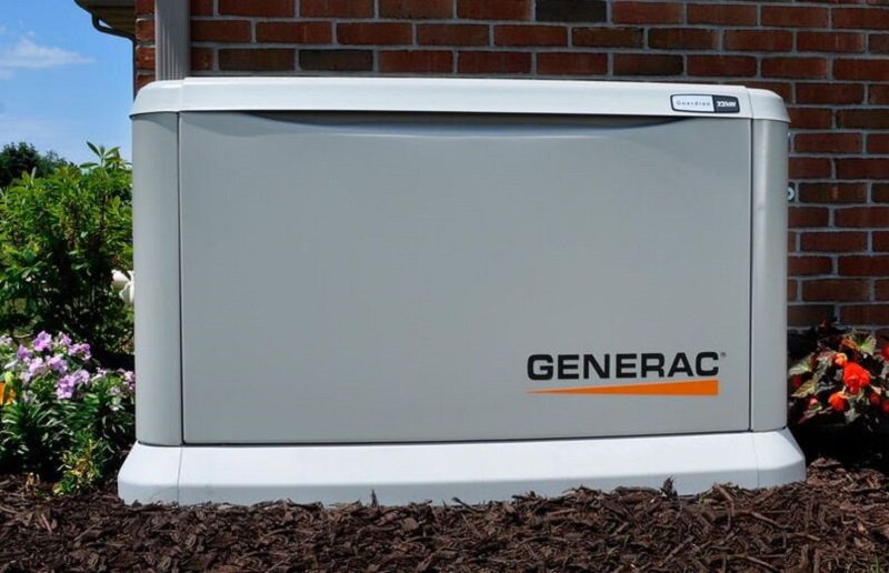 Grand Rapids Generator Services cover