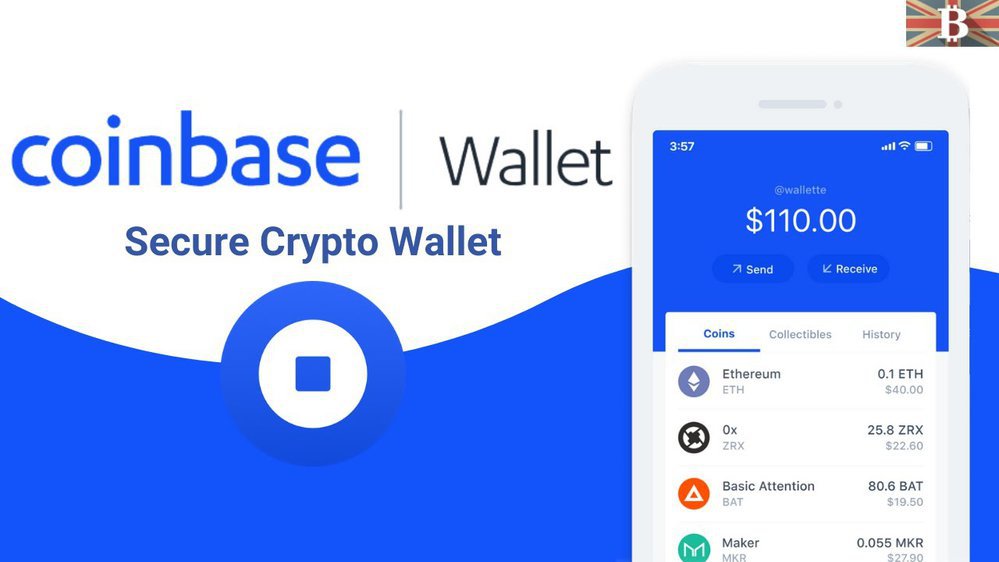 Coinbase Wallet cover