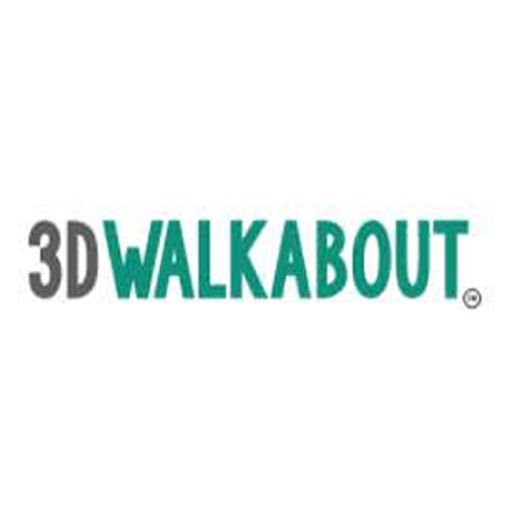 3D Walkabout Brisbane cover