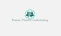 Premier Medical Credentialing cover