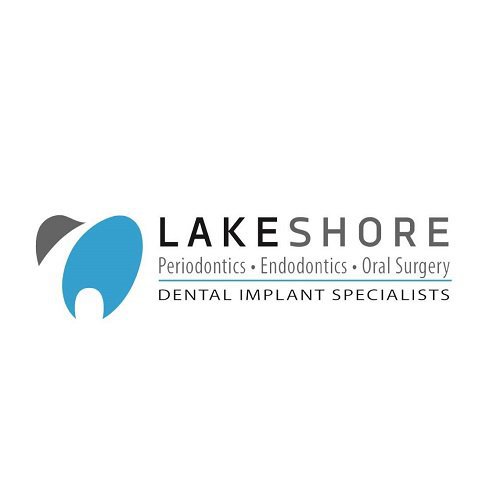 Lakeshore Dental Specialists cover