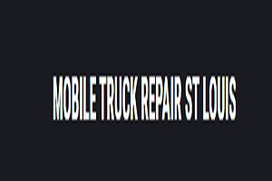 Mobile Truck Repair St Louis cover