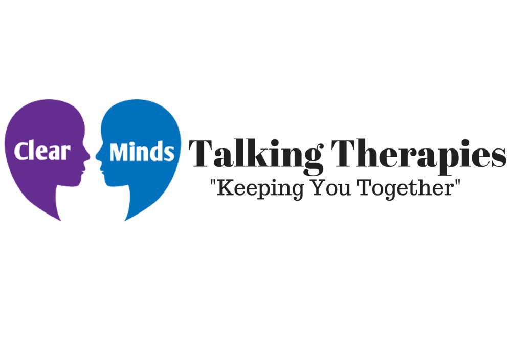 Clear Minds Talking Therapies cover