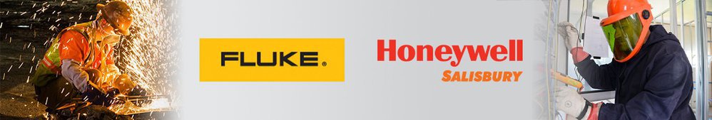 Fluke and Honeywell Salisbury Distributor in Bangalore | Sapphire Technologies  cover