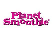 Planet Smoothie cover