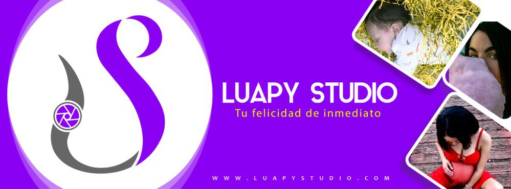 Luapy Studio cover
