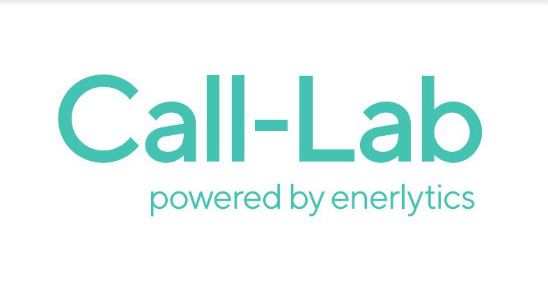 Call Lab cover