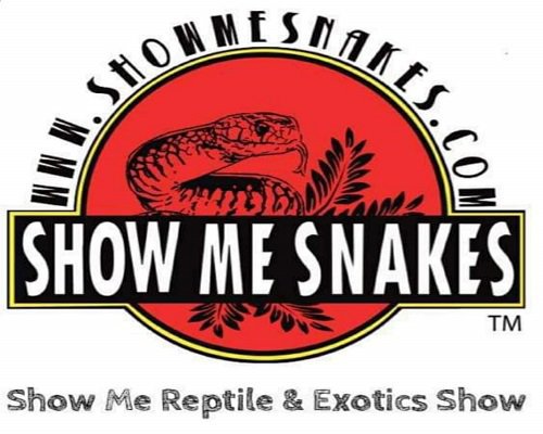 Louisville Reptile & Exotic Pet Show cover