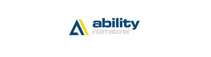 Ability International Limited cover