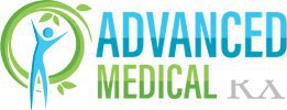 Advanced Medical Weight Loss cover