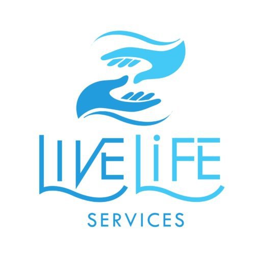 Live Life Services cover