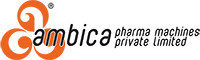 Ambica Pharma Machines pvt ltd cover