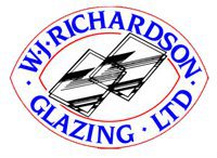  W J Richardson Glazing Ltd cover