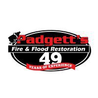 Padgett's Fire & Flood Restoration cover