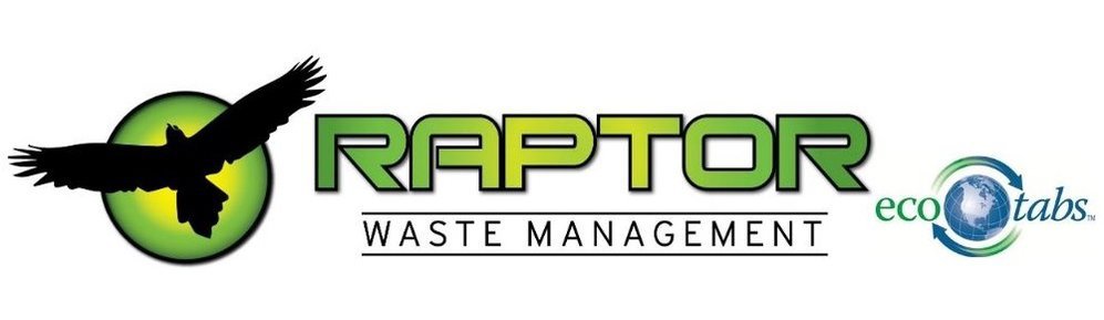 Raptor Waste Management cover