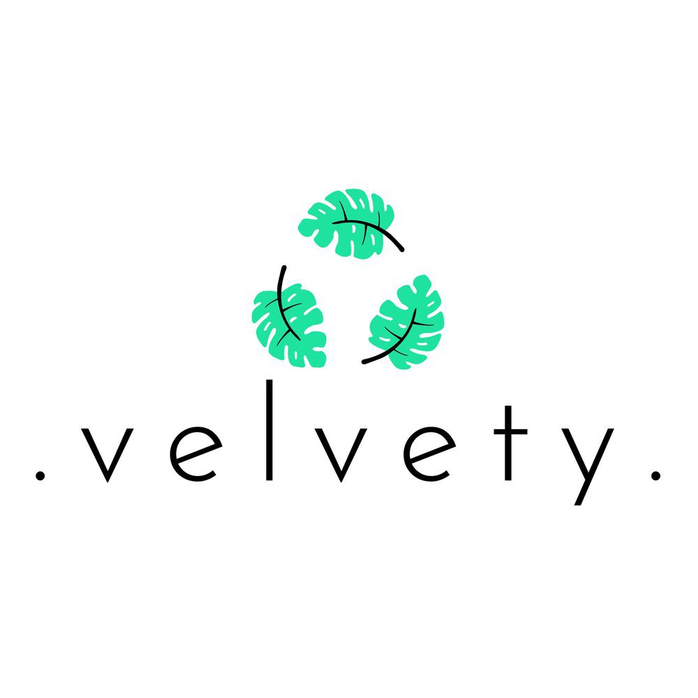 Velvety cover