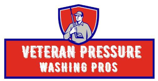 Veteran Pressure Washing Pros cover