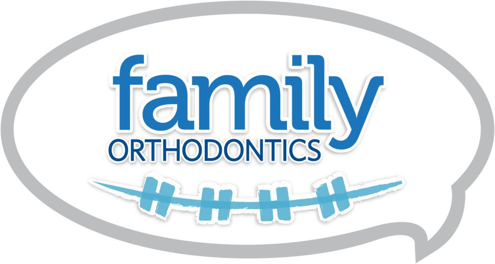 Family Orthodontics - Columbia cover